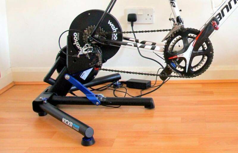 rent wahoo kickr